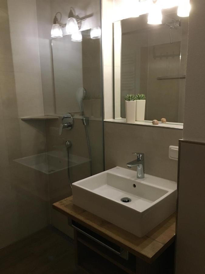 Oyben 3 Apartment Бад Хинделанг Екстериор снимка