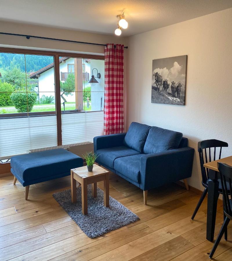 Oyben 3 Apartment Бад Хинделанг Екстериор снимка